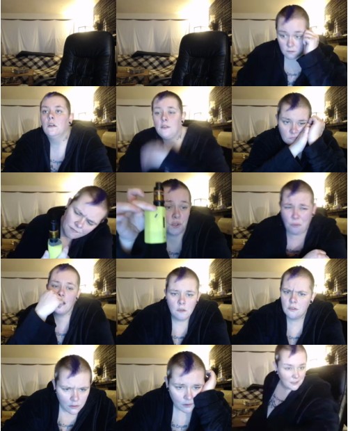 Download Video File: myfreecams punkchick420