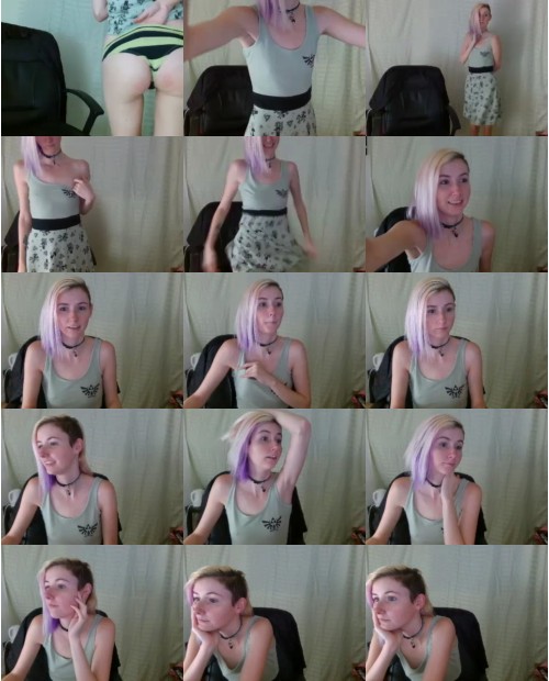 Download Video File: myfreecams queenesther