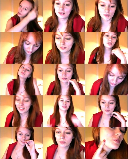 Download Video File: myfreecams raianna