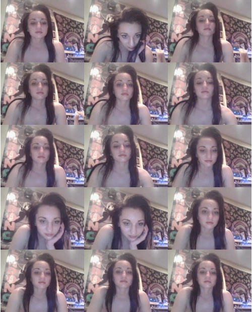 Download Video File: myfreecams rebekahstarr