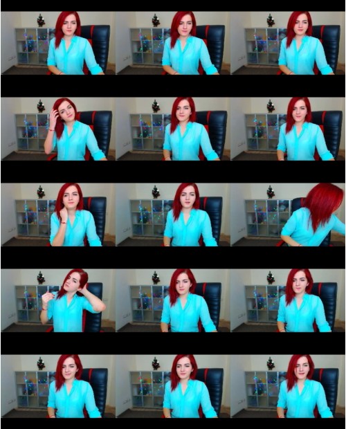 Download Video File: myfreecams redcaitlyn