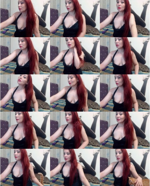 Download Video File: myfreecams redfirex