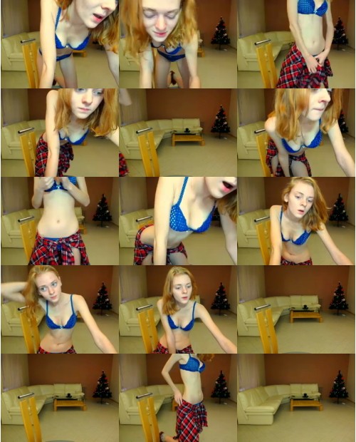 Download Video File: myfreecams redheadw0men