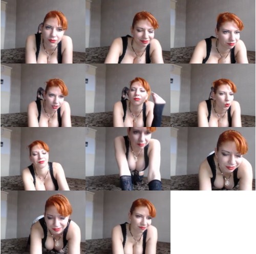 Download Video File: myfreecams redkisa
