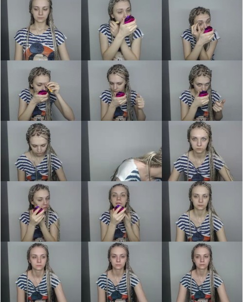 Download Video File: myfreecams rianamay