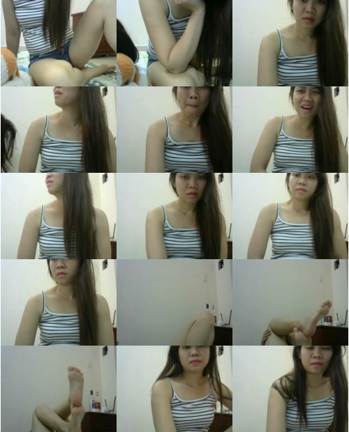 Download Video File: myfreecams rokaio