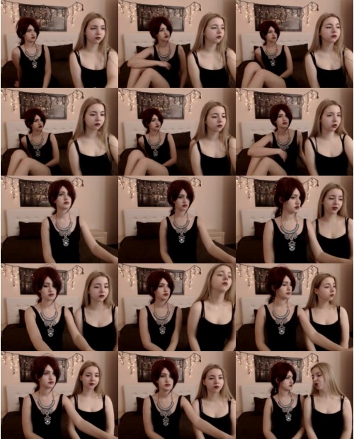 Download Video File: myfreecams rollykitty