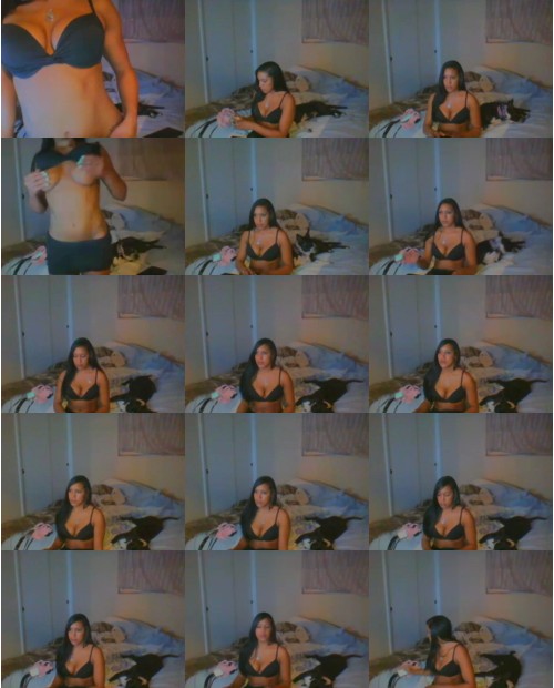 Download Video File: myfreecams rosamimosa