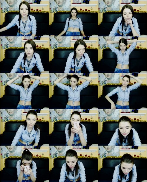 Download Video File: myfreecams roseemiller