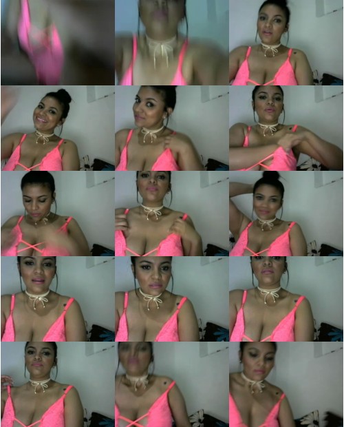 Download Video File: myfreecams roselyn2018