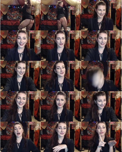 Download Video File: myfreecams rosiethorn