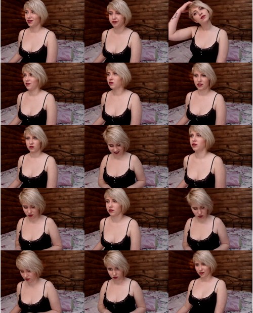 Download Video File: myfreecams rossa hot