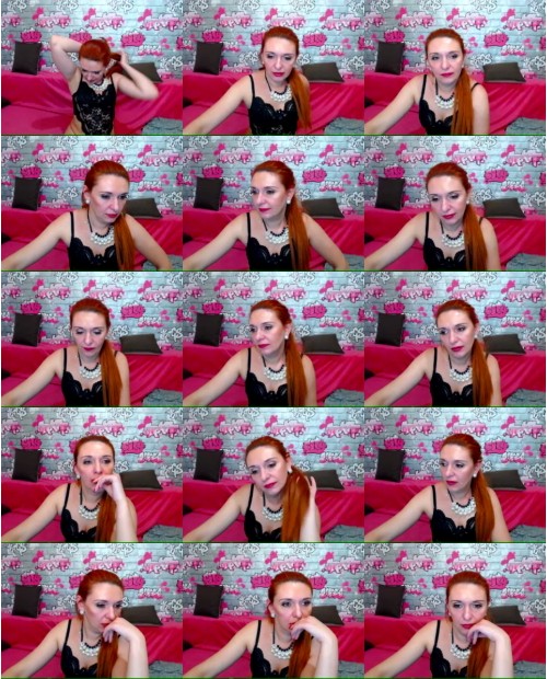 Download Video File: myfreecams roxanasugar