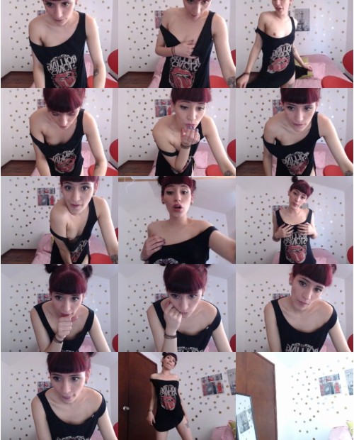 Download Video File: myfreecams roxannadevon