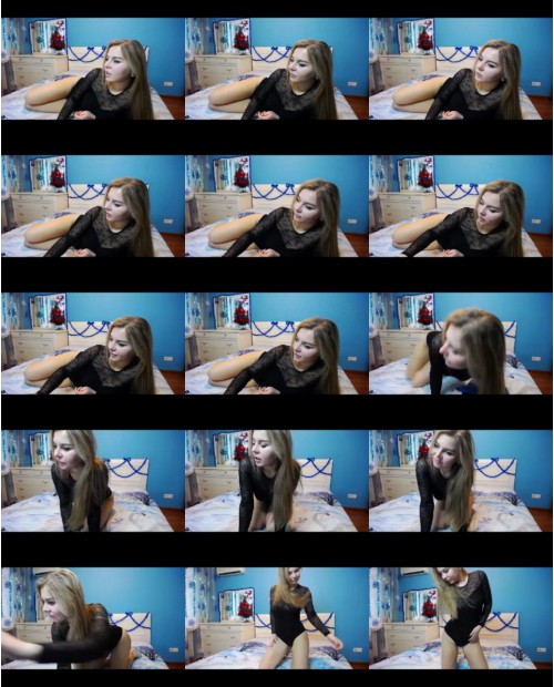 Download Video File: myfreecams sabrinacute4u