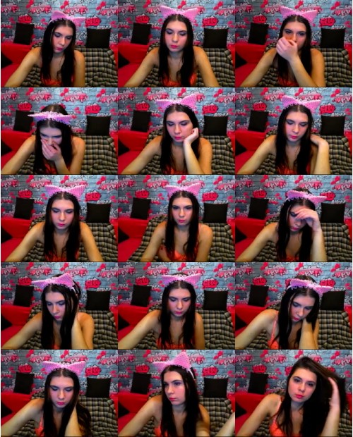 Download Video File: myfreecams sabrinareyd