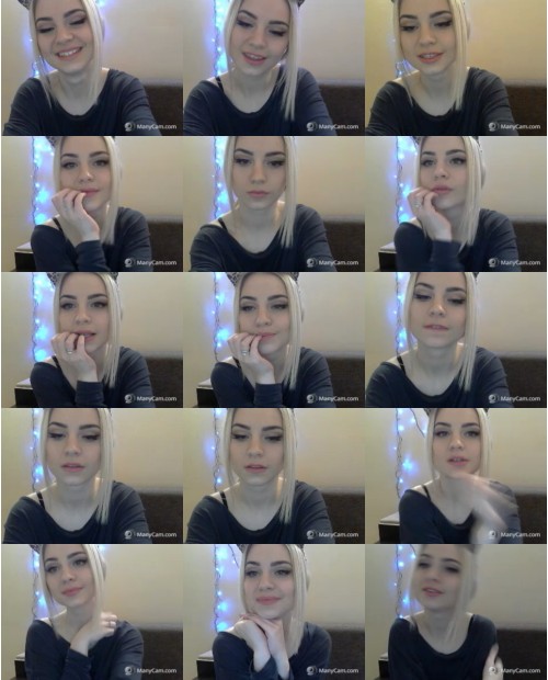 Download Video File: myfreecams sainyhot