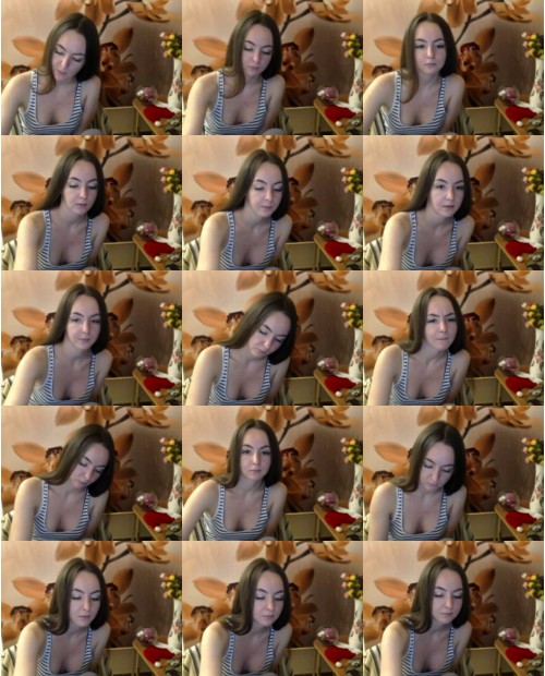 Download Video File: myfreecams saloha vip