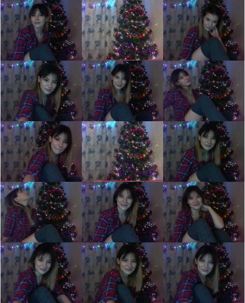 Download Video File: myfreecams samantabru