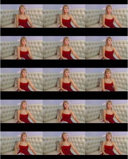 Download Video File: myfreecams samantafairy