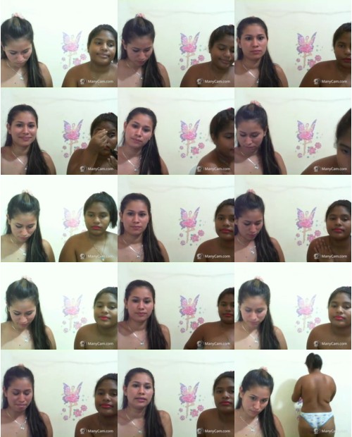 Download Video File: myfreecams sandralatinxx