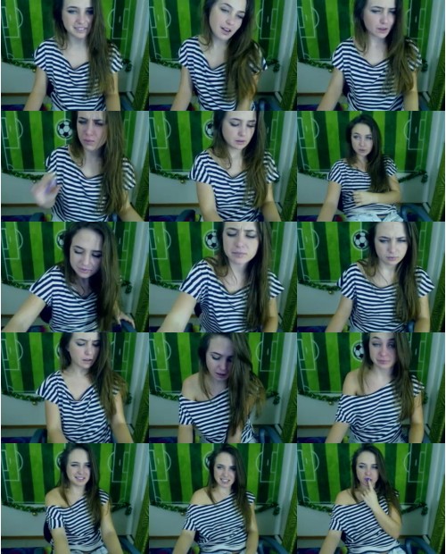 Download Video File: myfreecams sandrashyy