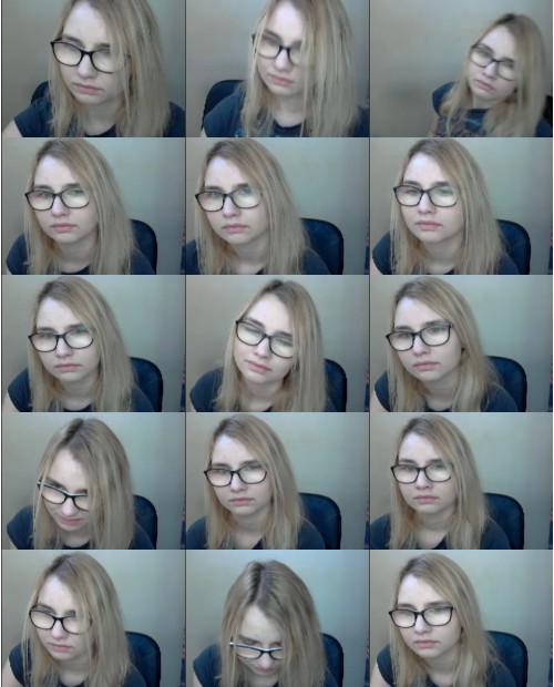 Download Video File: myfreecams sannsha