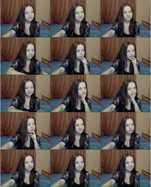 Download Video File: myfreecams sarablacky