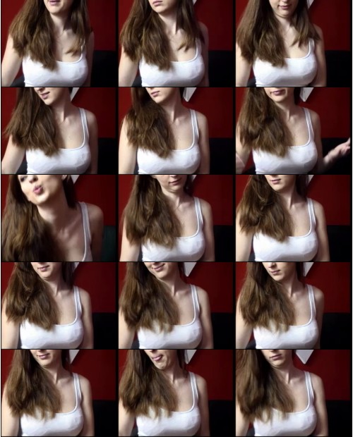 Download Video File: myfreecams saracasini