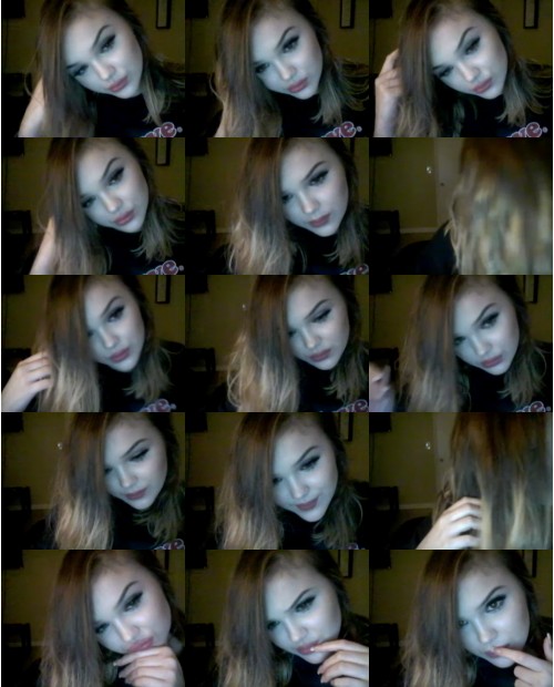 Download Video File: myfreecams sarah27x