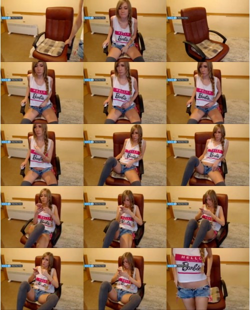 Download Video File: myfreecams saraxxxblondy