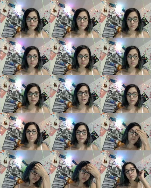 Download Video File: myfreecams sashapeters