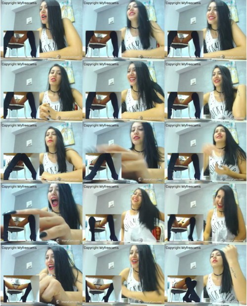 Download Video File: myfreecams savage play