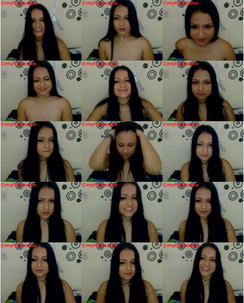 Download Video File: myfreecams scarlett 10