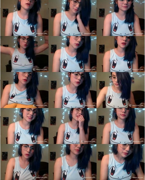 Download Video File: myfreecams scarlettbluex