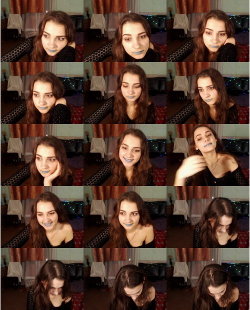 Download Video File: myfreecams secretsirena