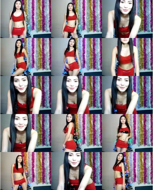 Download Video File: myfreecams seline clouds