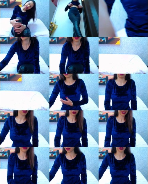 Download Video File: myfreecams sexxymerien