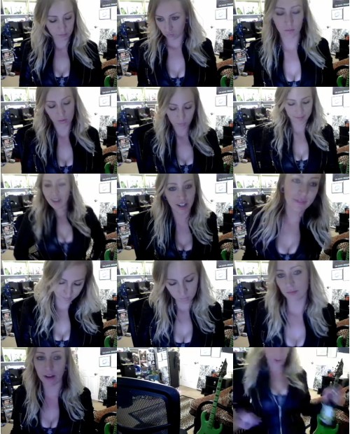 Download Video File: myfreecams sexy rocker x