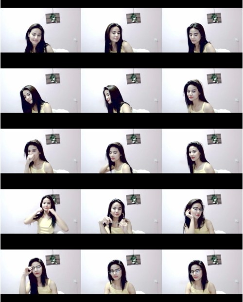 Download Video File: myfreecams sexykim love