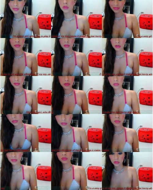 Download Video File: myfreecams sexypao69