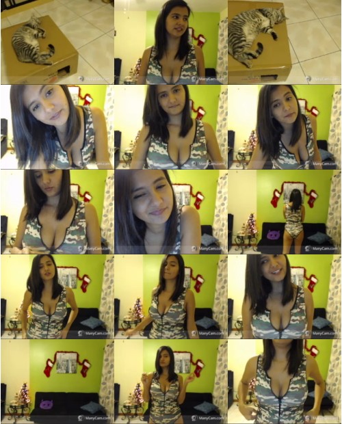 Download Video File: myfreecams shine 1