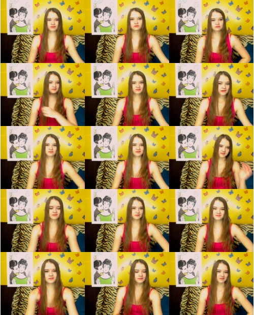 Download Video File: myfreecams shinygirlx