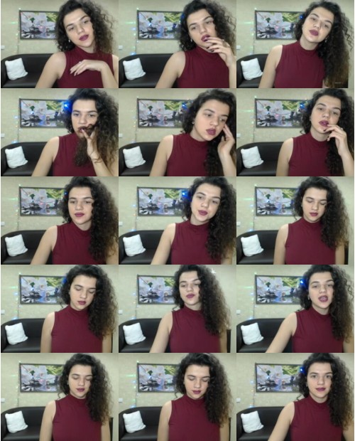 Download Video File: myfreecams sindybright