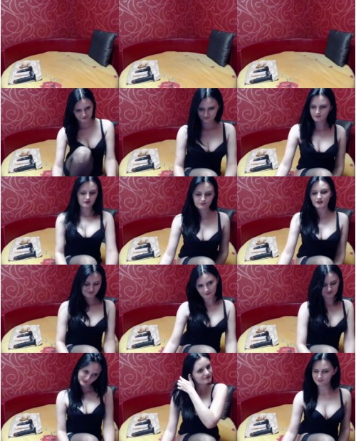 Download Video File: myfreecams slaveevelyn