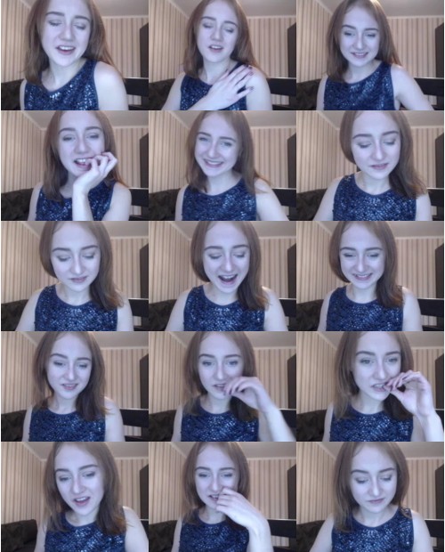 Download Video File: myfreecams sollyssa