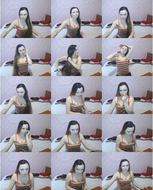 Download Video File: myfreecams stefanijavp