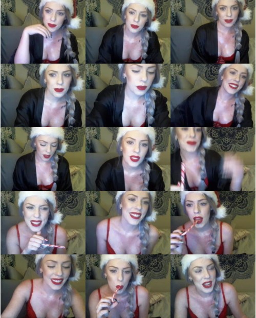 Download Video File: myfreecams stellaa 