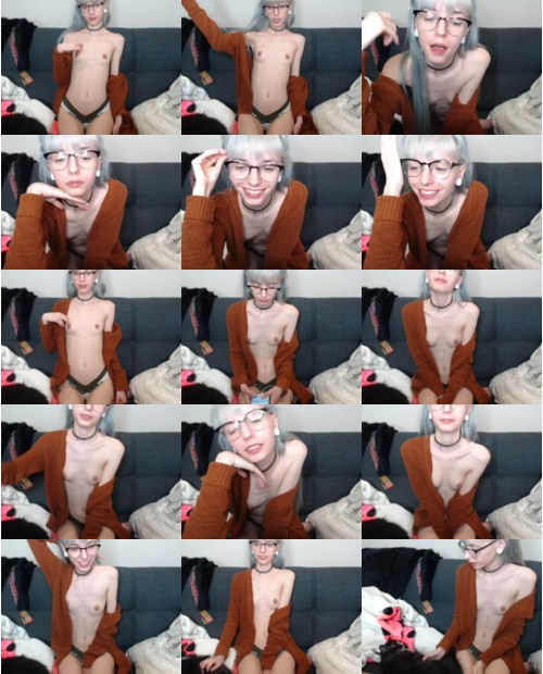 Download Video File: myfreecams stormy