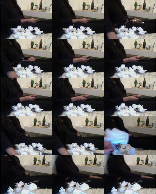 Download Video File: myfreecams strawberry05